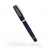 Перьевая ручка Medici Golden Blue