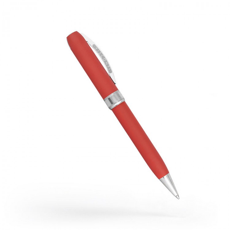Шариковая ручка Eco-Logic Red