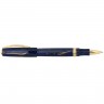 Ручка-роллер Medici Golden Blue