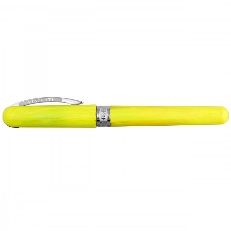 Ручка-роллер Breeze Lemon