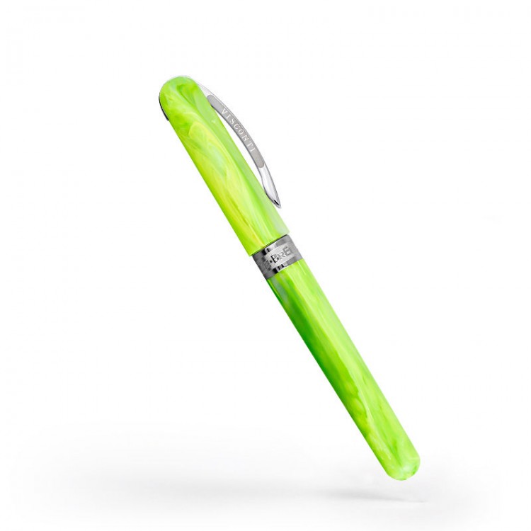 Перьевая ручка Breeze Lime