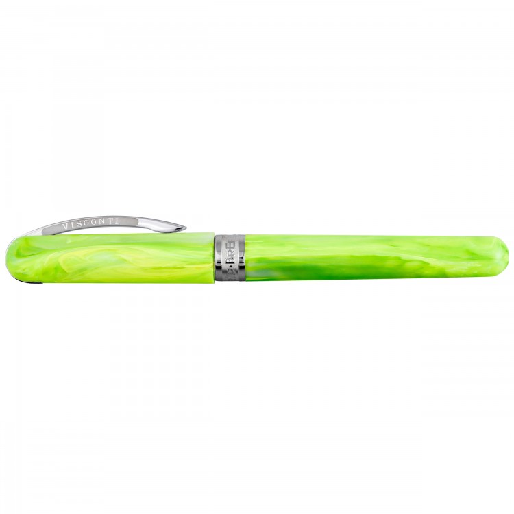 Перьевая ручка Breeze Lime