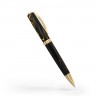 Шариковая ручка Medici Golden Black
