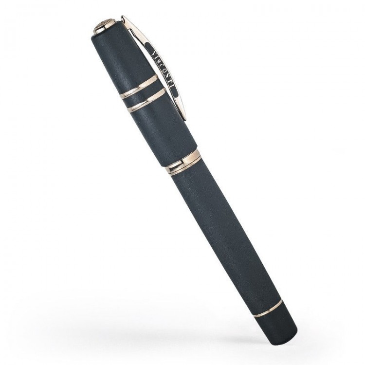 Перьевая ручка Homo Sapiens Bronze