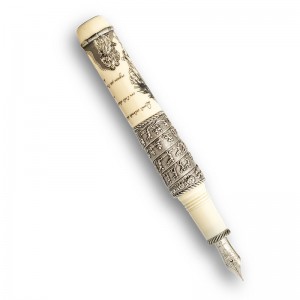 Перьевая ручка Dante Alighieri