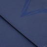 Кожаная папка-конверт А4 VSCT цвет синий