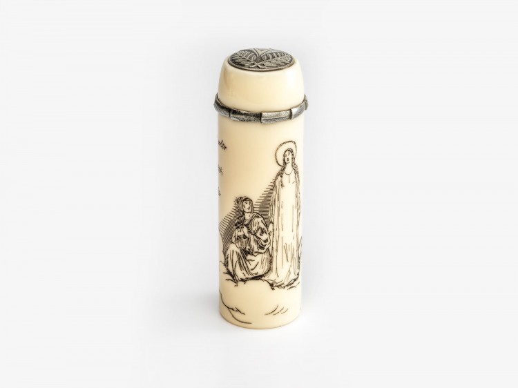 Ручка-роллер Dante Alighieri