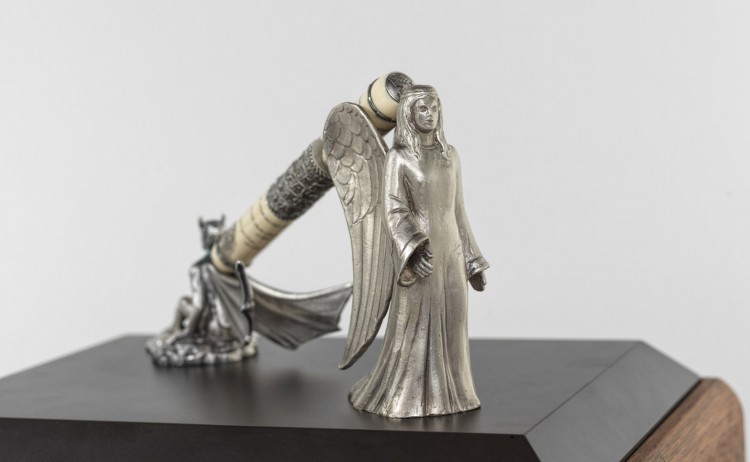 Ручка-роллер Dante Alighieri