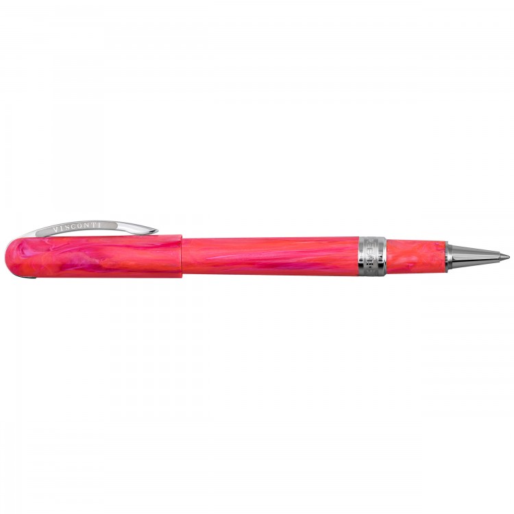 Ручка-роллер Breeze Cherry