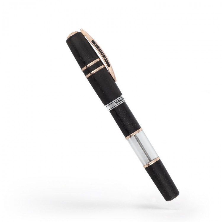 Перьевая ручка Homo Sapiens Crystal Dream DR