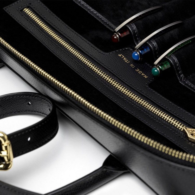 Мужская сумка VSCT цвет черный