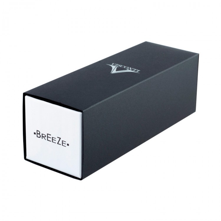 Шариковая ручка Breeze Cherry