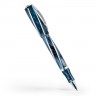 Ручка-роллер Divina Elegance Blue