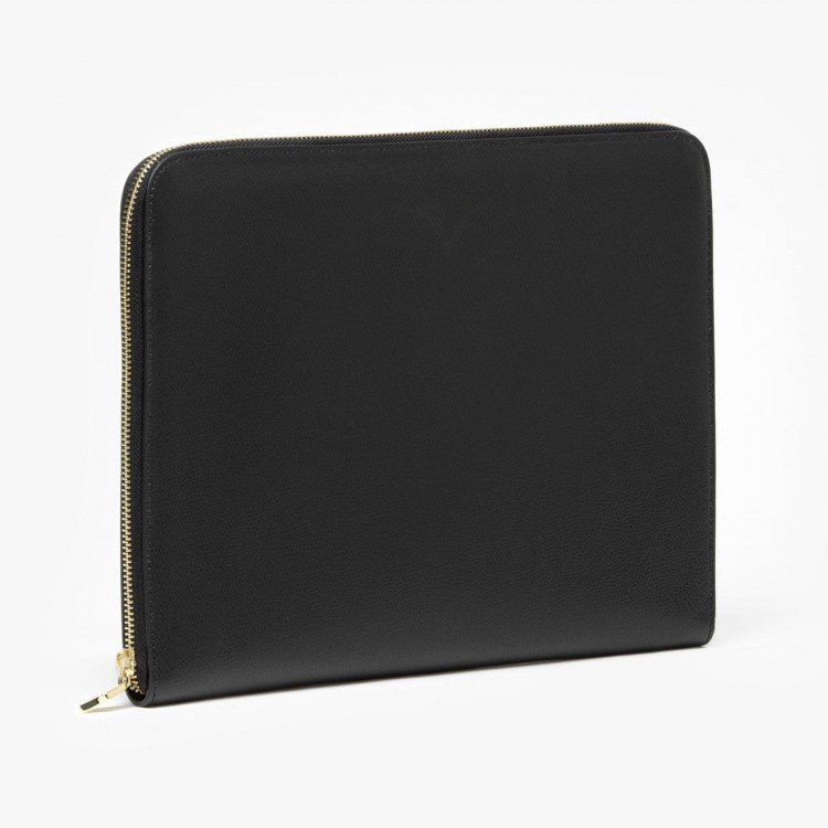 Чехол для ноутбука VSCT цвет черный