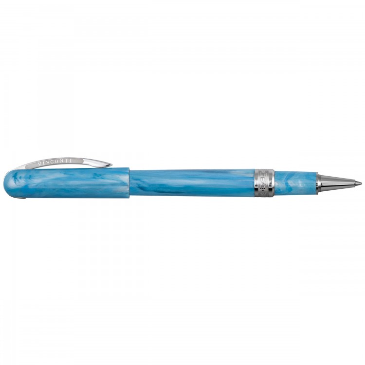 Ручка-роллер Breeze Blueberry