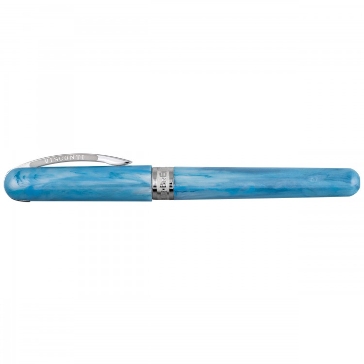 Ручка-роллер Breeze Blueberry