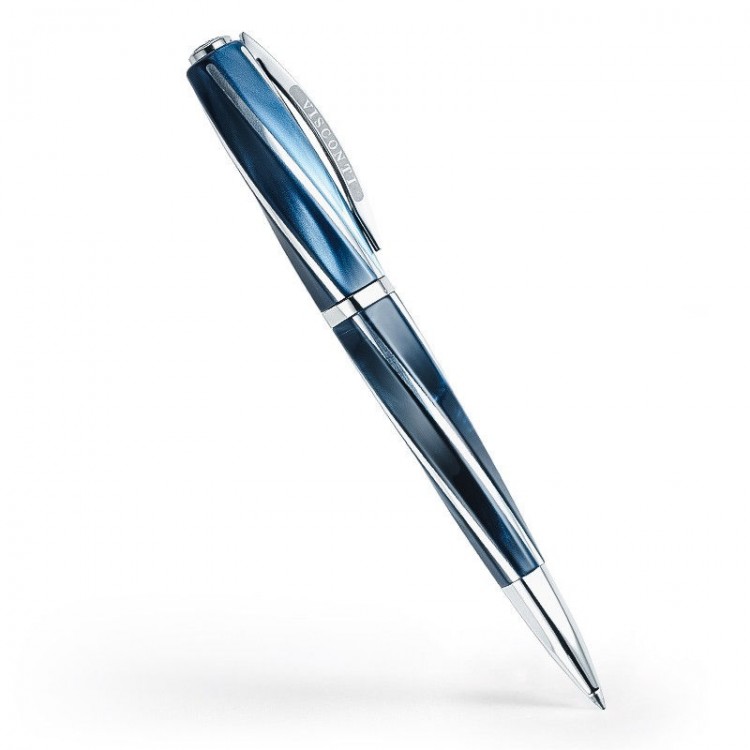 Шариковая ручка Divina Elegance Blue