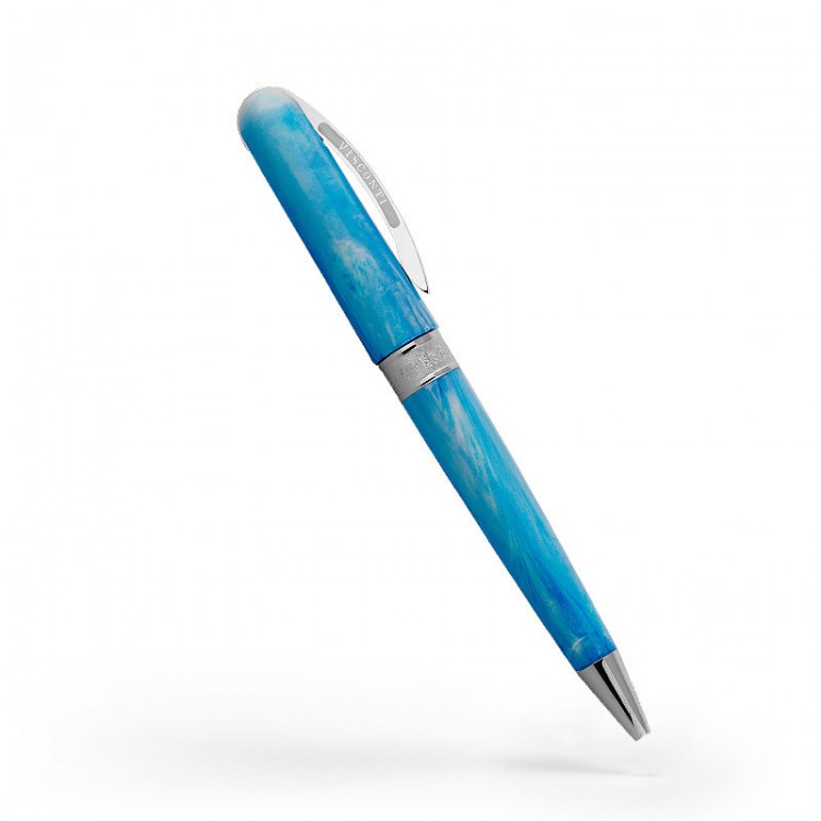 Шариковая ручка Breeze Blueberry