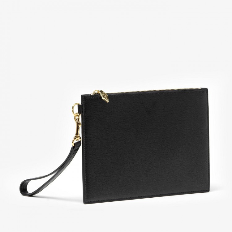 Клатч VSCT цвет черный