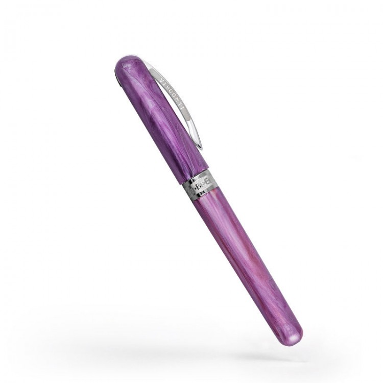 Перьевая ручка Breeze Plum