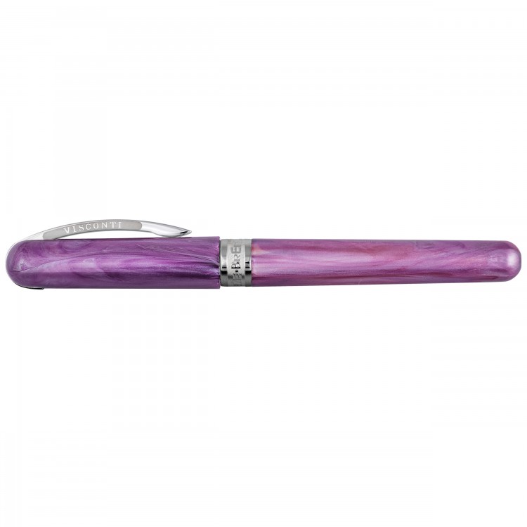 Ручка-роллер Breeze Plum