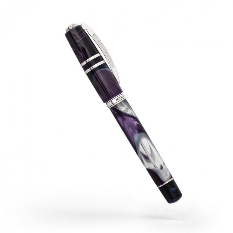 Перьевая ручка Homo Sapiens Midnight in Florence