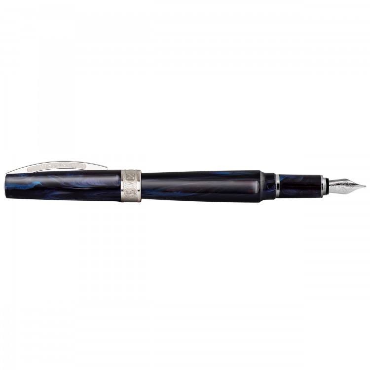 Перьевая ручка Mirage Night Blue