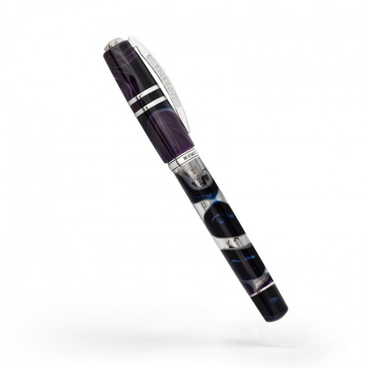 Ручка-роллер Homo Sapiens Midnight in Florence