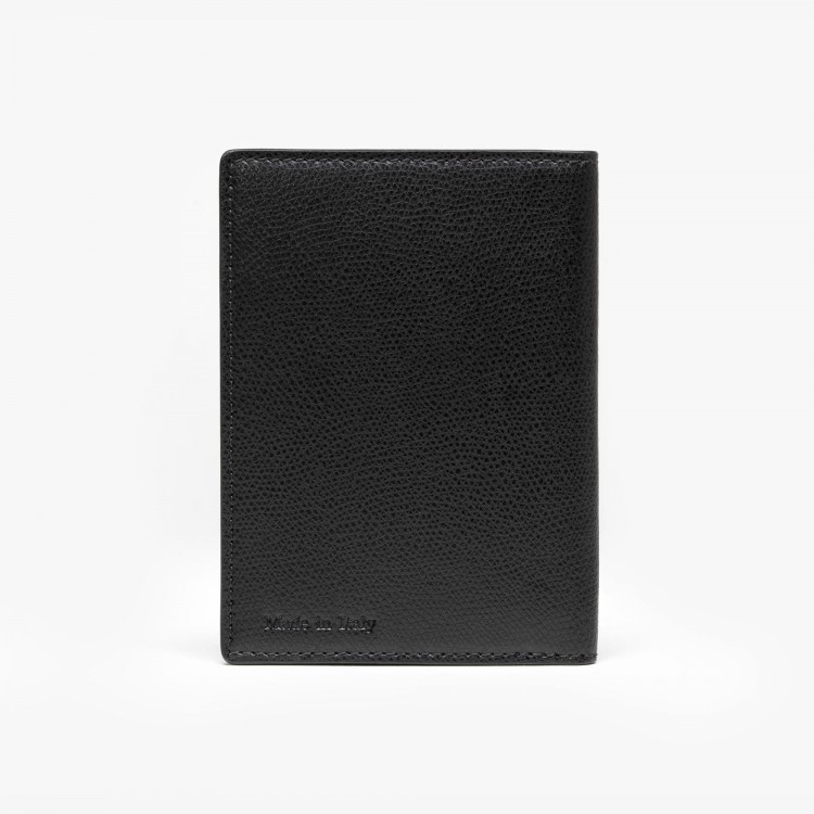 Обложка для паспорта VSCT цвет черный