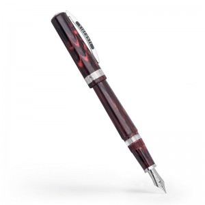 Перьевая ручка Voyager 30 Red