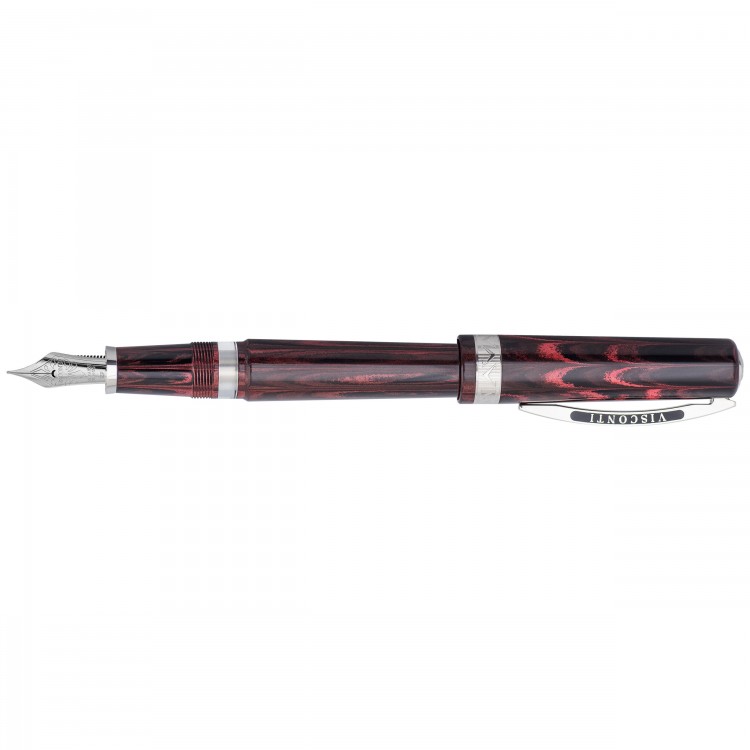 Перьевая ручка Voyager 30 Red