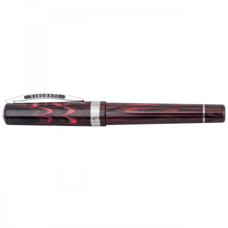 Перьевая ручка Voyager 30 Red