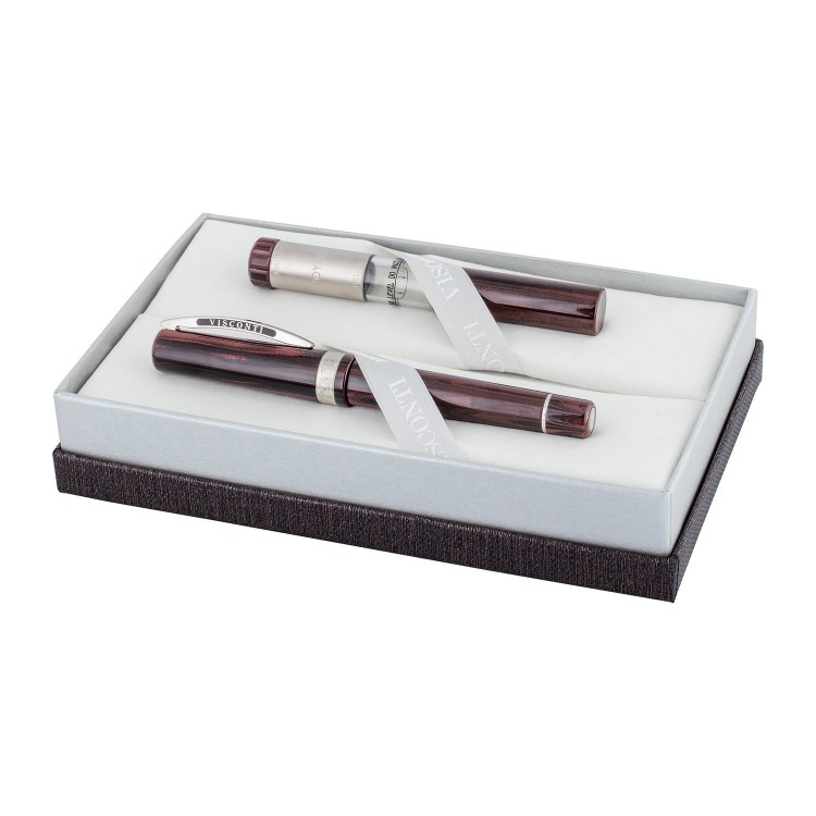 Перьевая ручка Voyager 30 Red