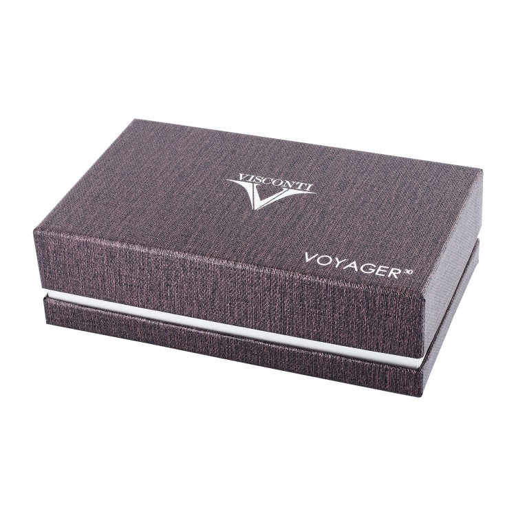 Перьевая ручка Voyager 30 Red