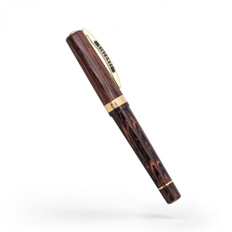 Перьевая ручка Voyager 30 Orange