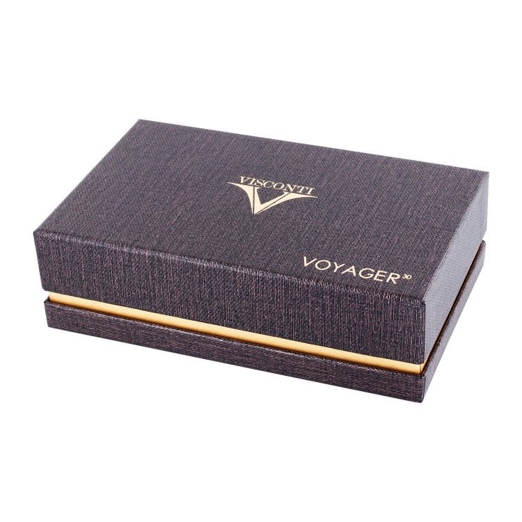 Перьевая ручка Voyager 30 Orange