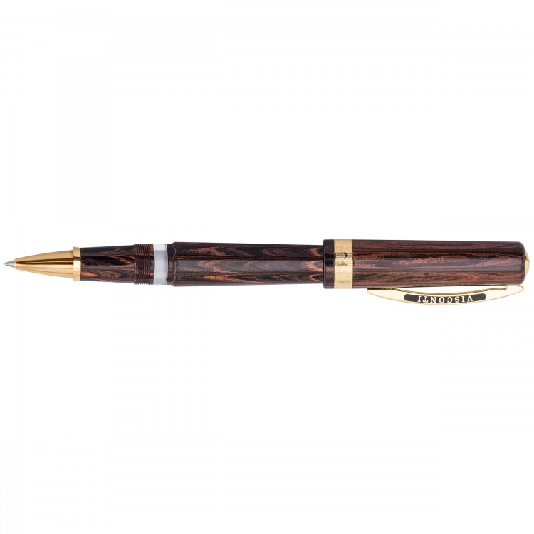 Ручка-роллер Voyager 30 Orange