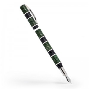Перьевая ручка Asia Green