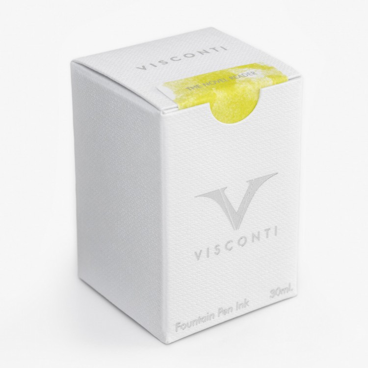 Перьевая ручка Van Gogh The Novel Reader