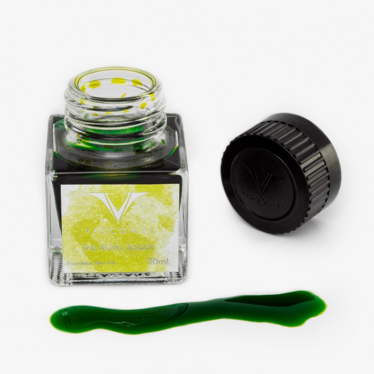 Перьевая ручка Van Gogh The Novel Reader