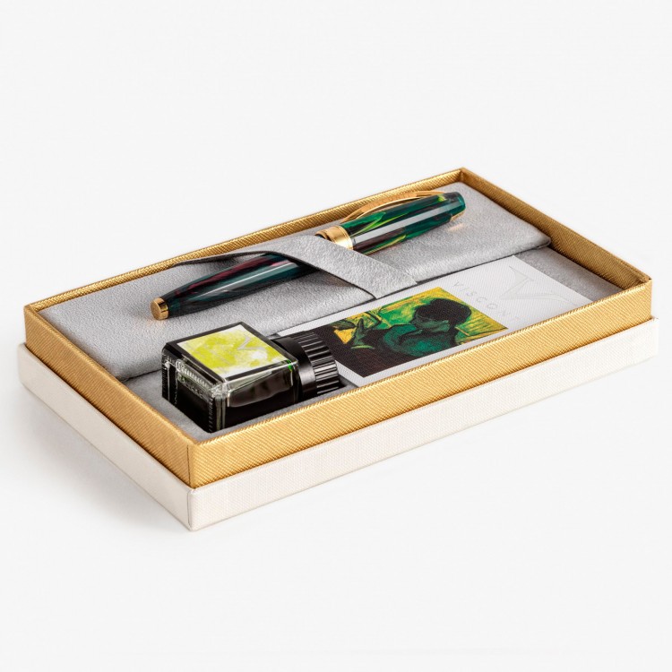 Перьевая ручка Van Gogh The Novel Reader