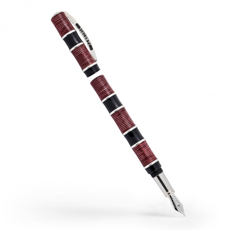 Перьевая ручка Asia Red