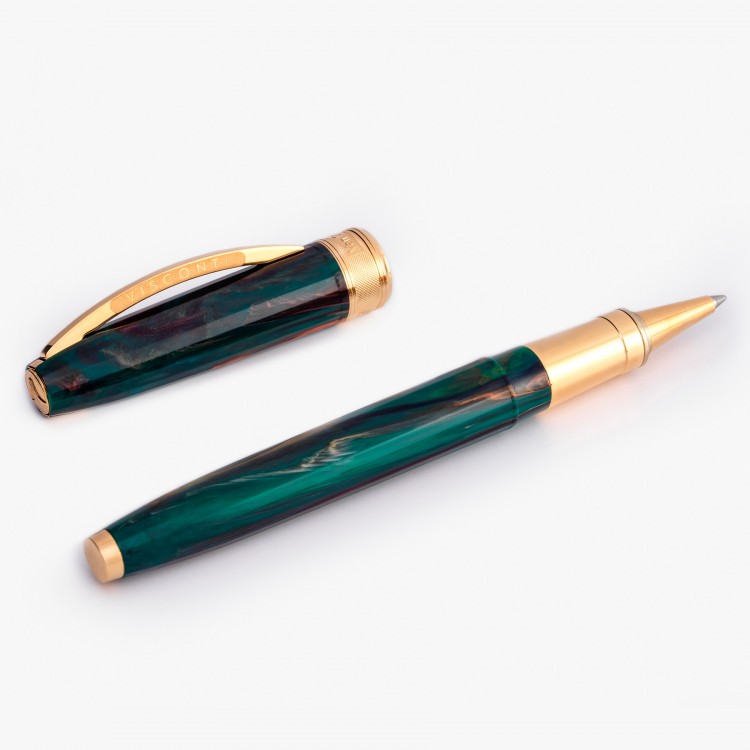 Ручка-роллер Van Gogh The Novel Reader