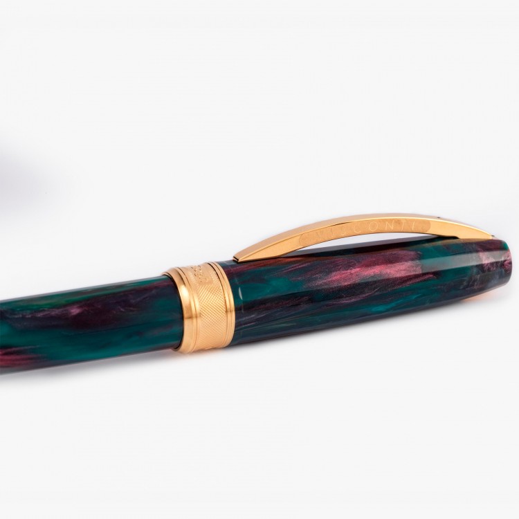 Ручка-роллер Van Gogh The Novel Reader