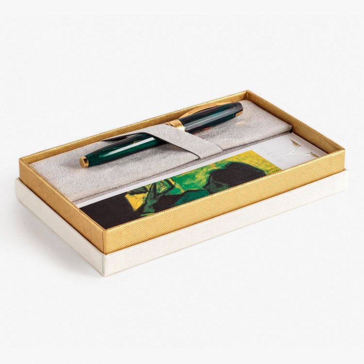 Ручка-роллер Van Gogh The Novel Reader