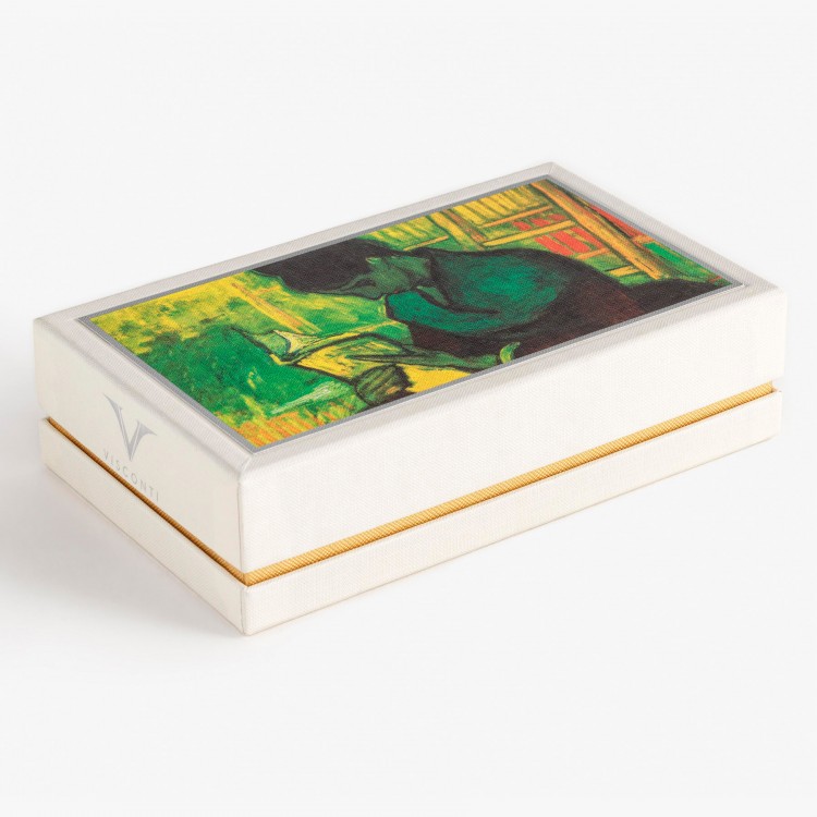 Ручка-роллер Van Gogh The Novel Reader