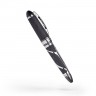 Перьевая ручка Torpedo Carbon Tubular Limited Edition стальное