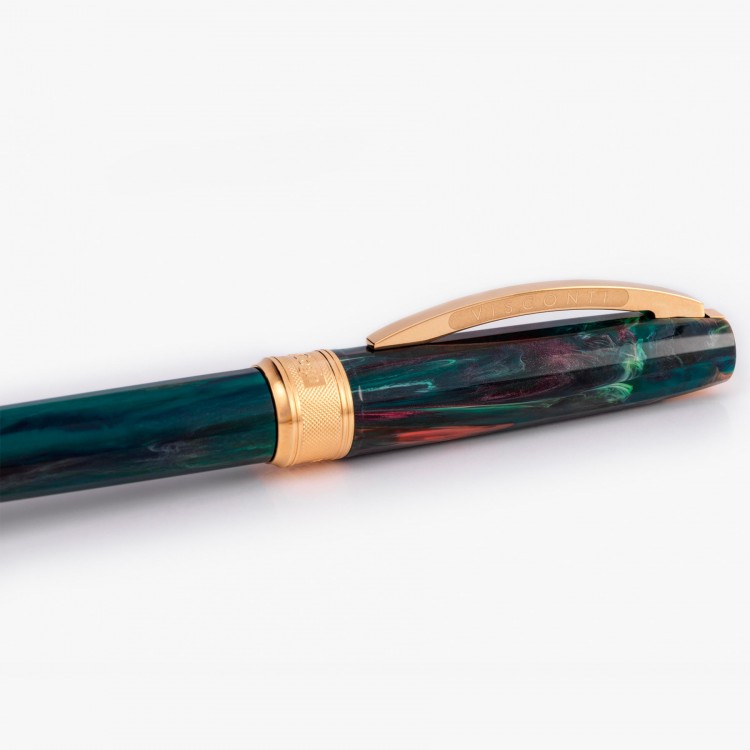 Шариковая ручка Van Gogh The Novel Reader