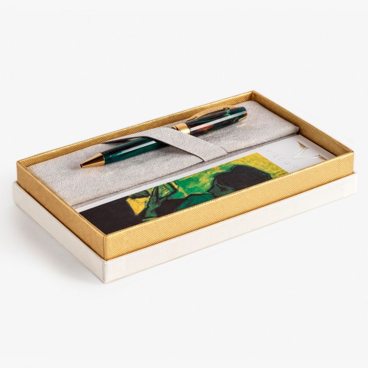 Шариковая ручка Van Gogh The Novel Reader