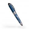 Перьевая ручка Torpedo Blue-Ruthenium